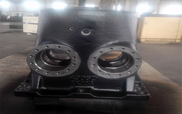 高（gāo）精度（工程車輛類）