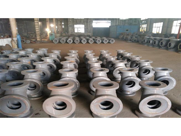 鑄造砂眼產生的原因分析（xī）