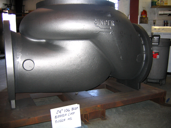 鑄（zhù）鐵分多（duō）少種？用途是什麽？