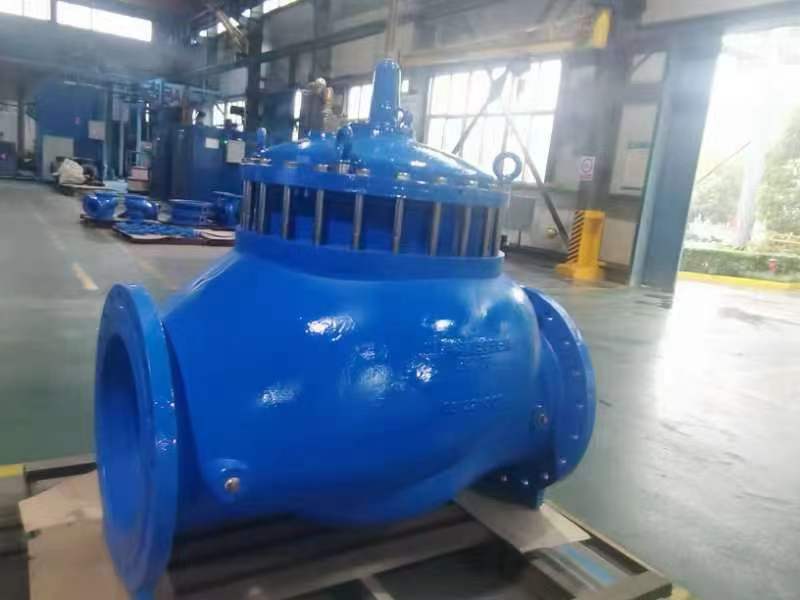 控（kòng）製閥（fá）